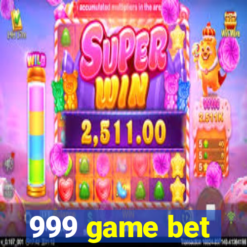 999 game bet